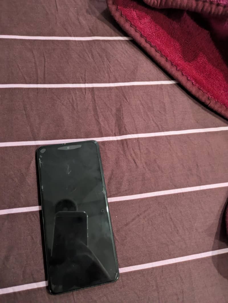 Samsung Mobile A71 6
