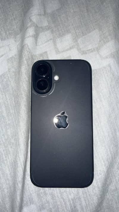 Apple iPhone 16