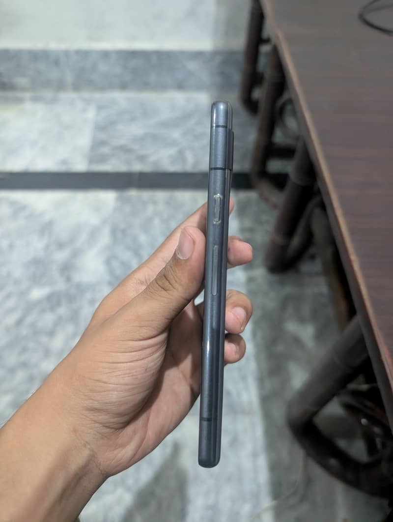 Google Pixel 7a 10/9 1