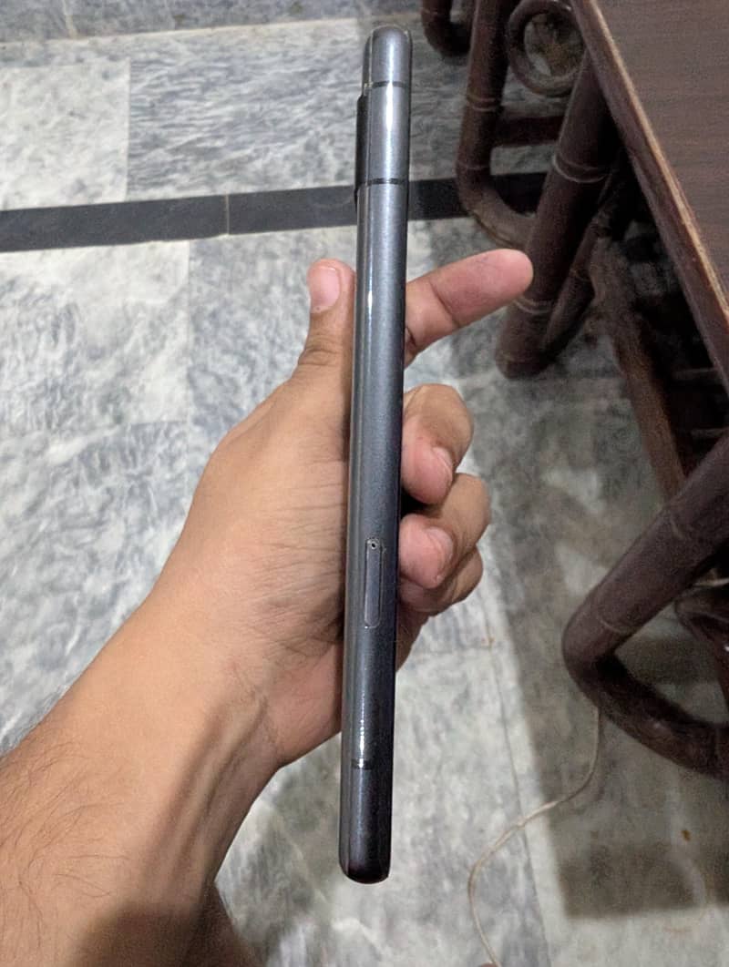 Google Pixel 7a 10/9 3