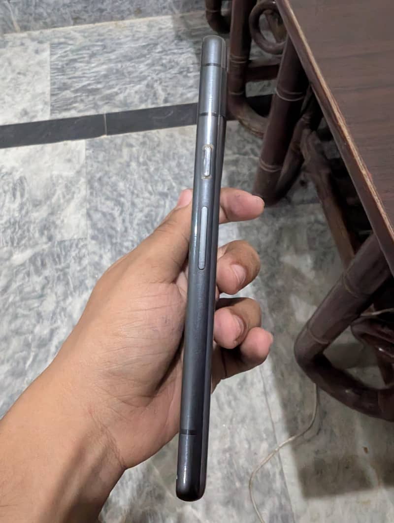 Google Pixel 7a 10/9 5