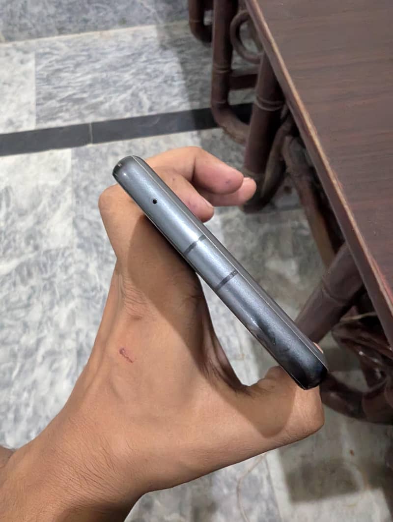 Google Pixel 7a 10/9 6