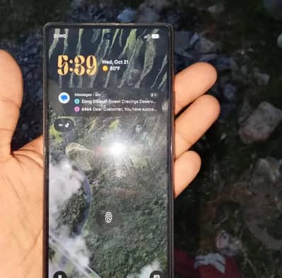 Google Pixel 6a