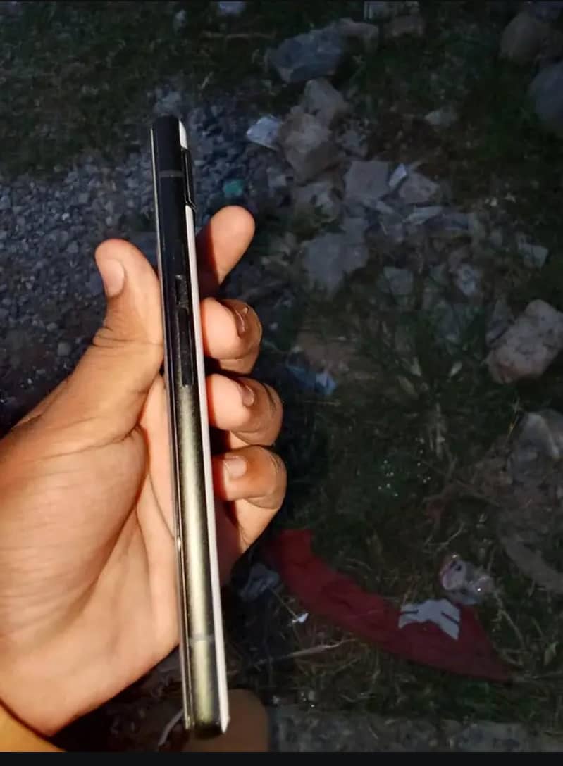 Google Pixel 6a 3