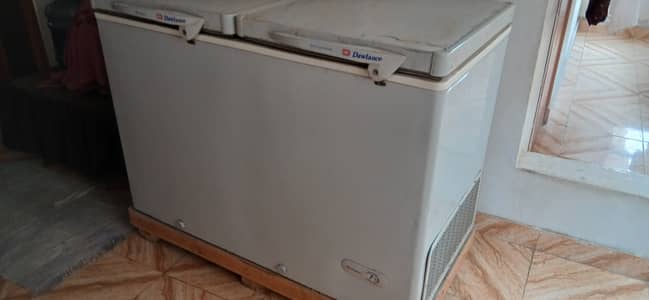 Dawlance Deep Freezer for Sale