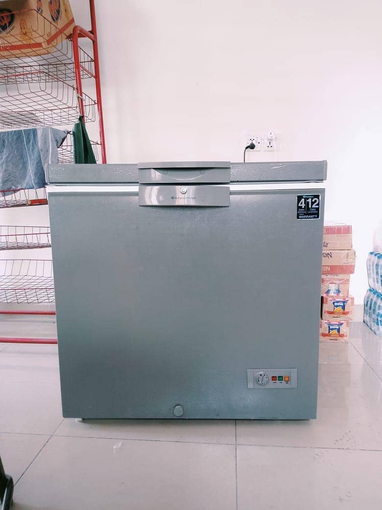 frige 3