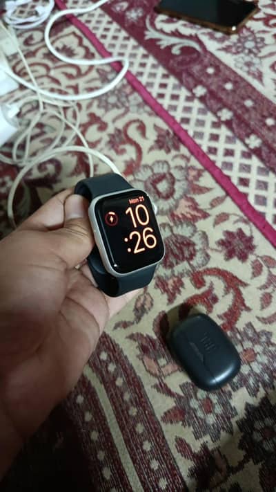 apple watch series 5