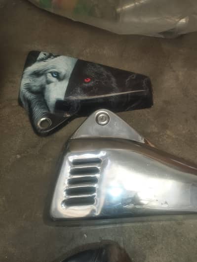 used but good condition