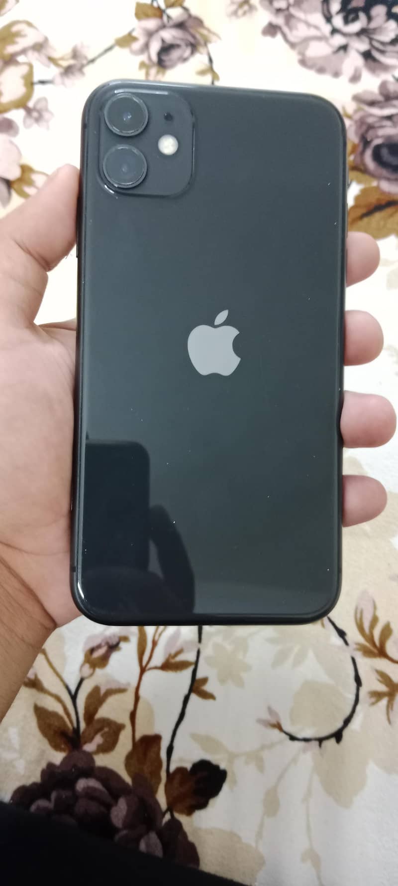 Apple iPhone 11 1