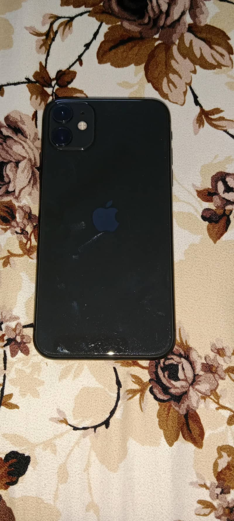 Apple iPhone 11 2