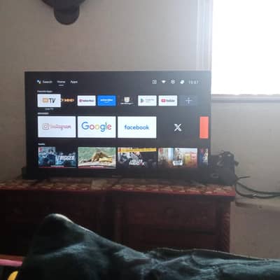 eco star android led tv