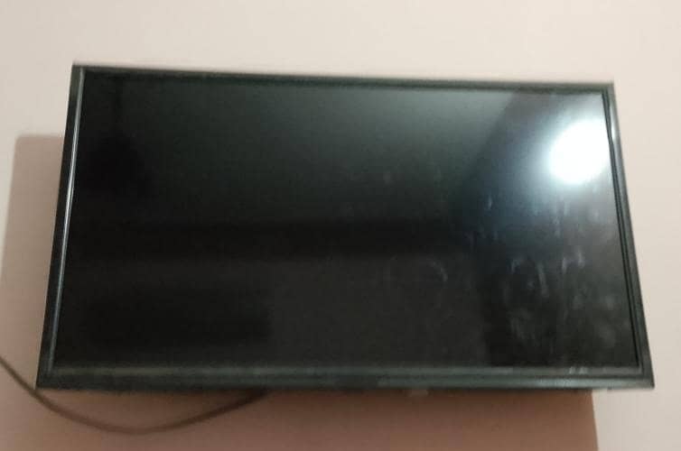 android led 0