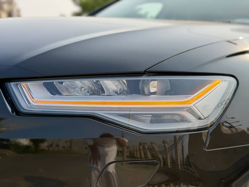 Audi A6 2015 11