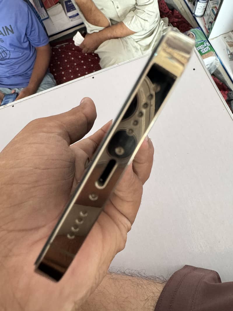 Apple iPhone 13 Pro Max 1