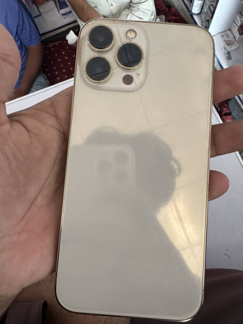 Apple iPhone 13 Pro Max 3
