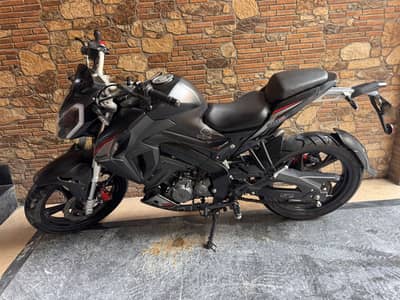 Benelli 180s