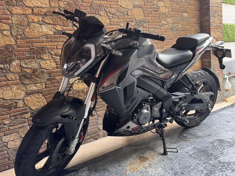 Benelli 180s 1