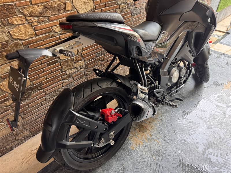 Benelli 180s 2