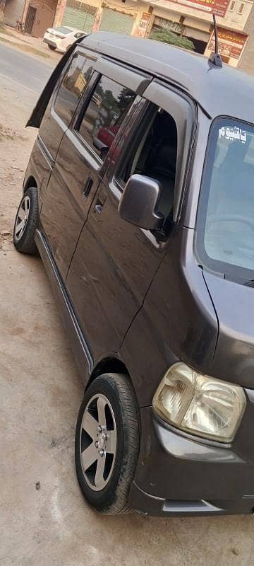 Honda Other 2014