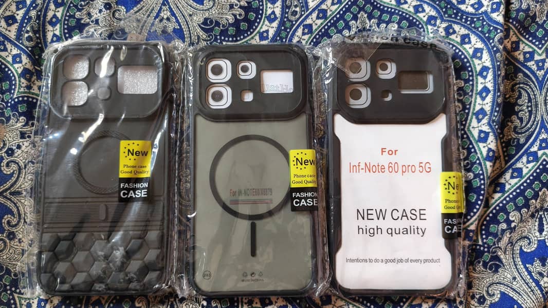 infinix Note 60 Pro case 1