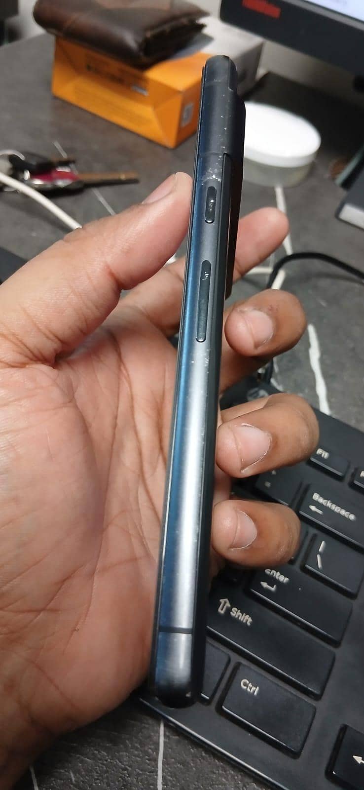 Pixel 7 0