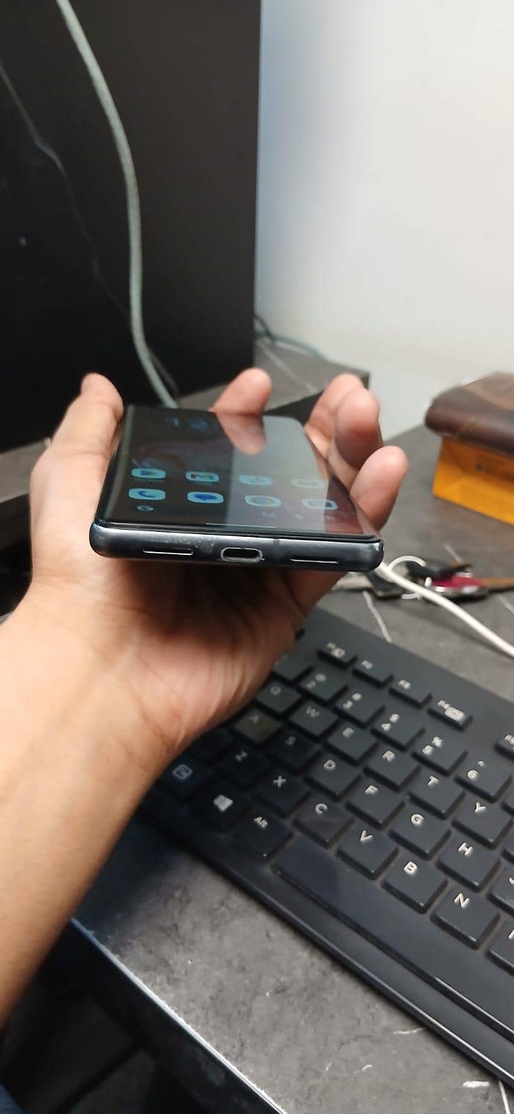 Pixel 7 1