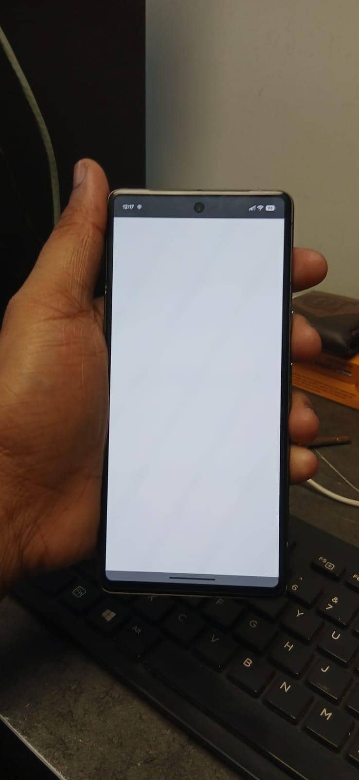 Pixel 7 3