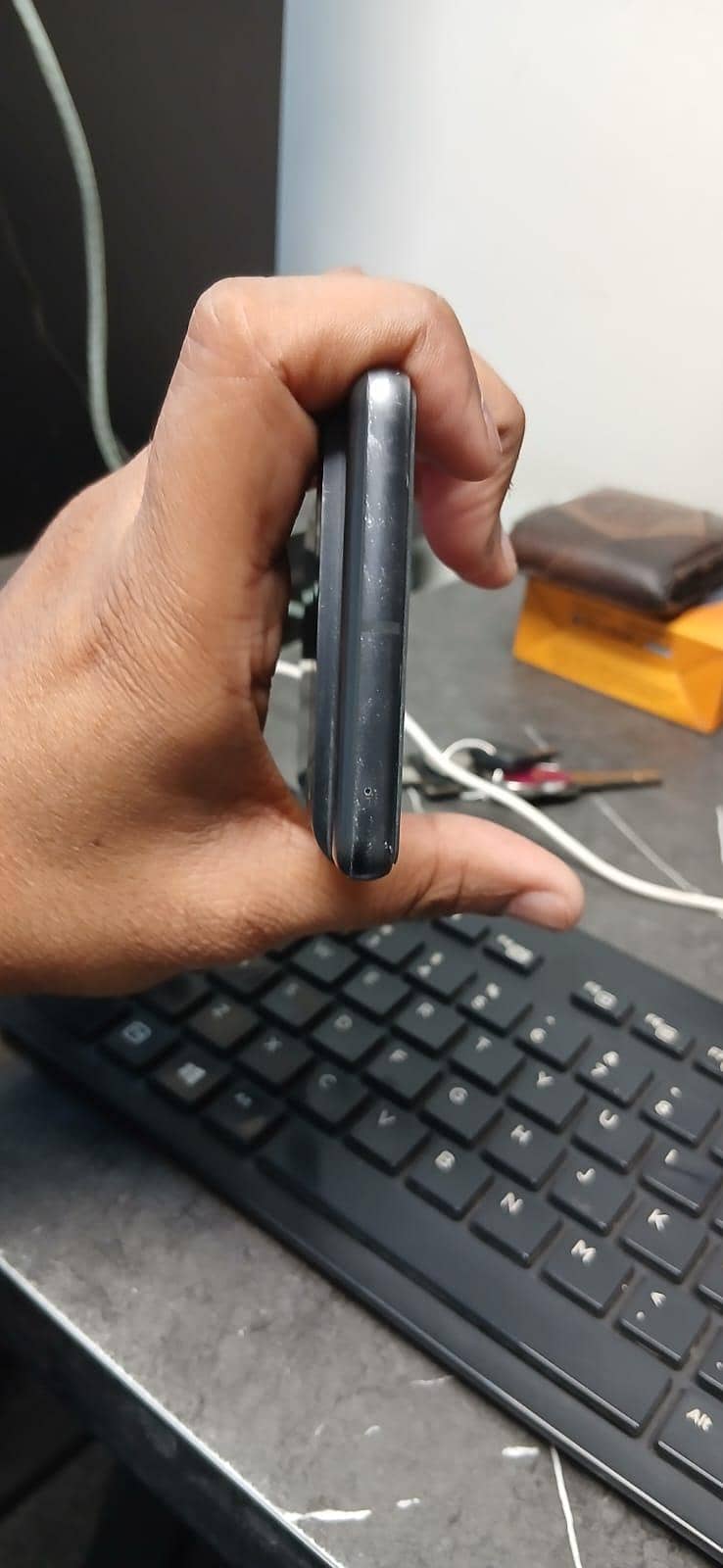 Pixel 7 4