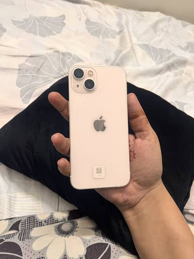 iPhone 13