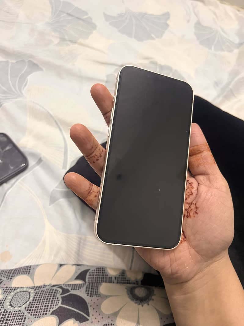 iPhone 13 1