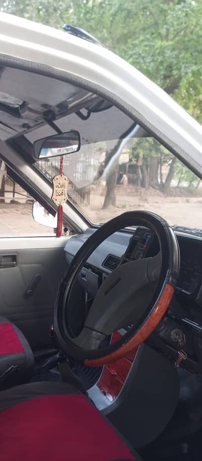 Suzuki Mehran VX 2006