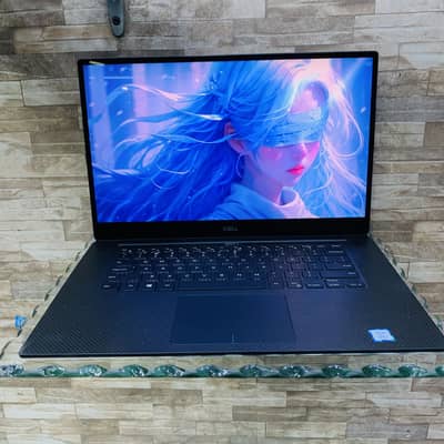 Dell XPS