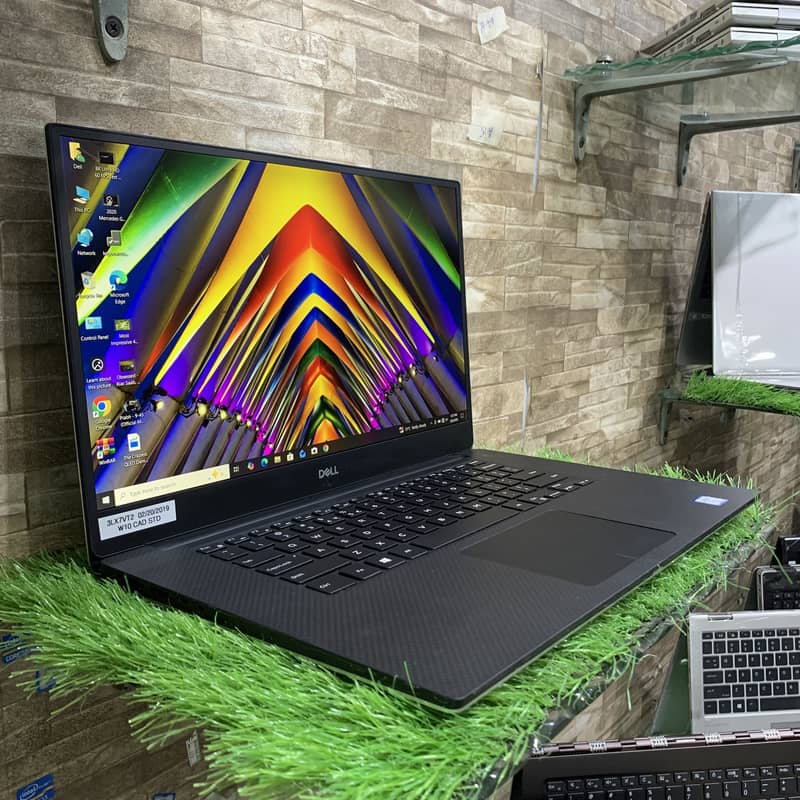 Dell XPS 1