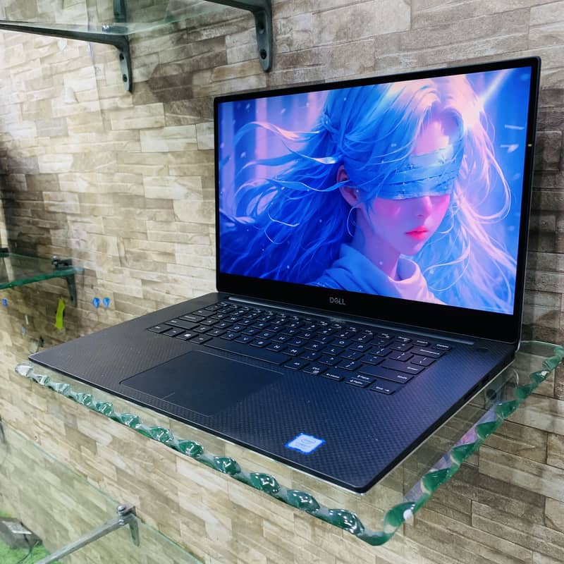 Dell XPS 2