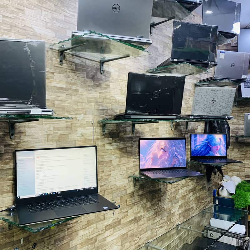 Dell XPS 3