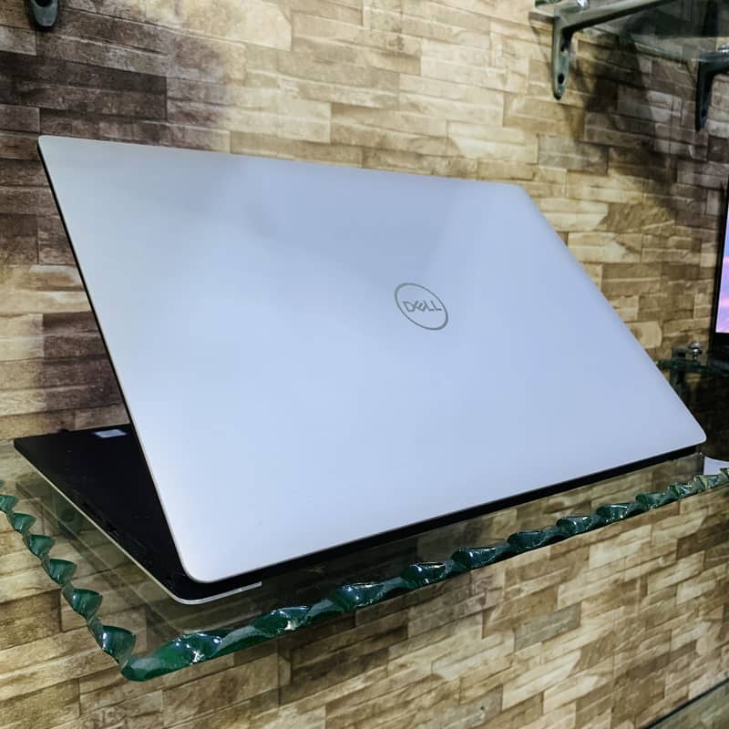 Dell XPS 4