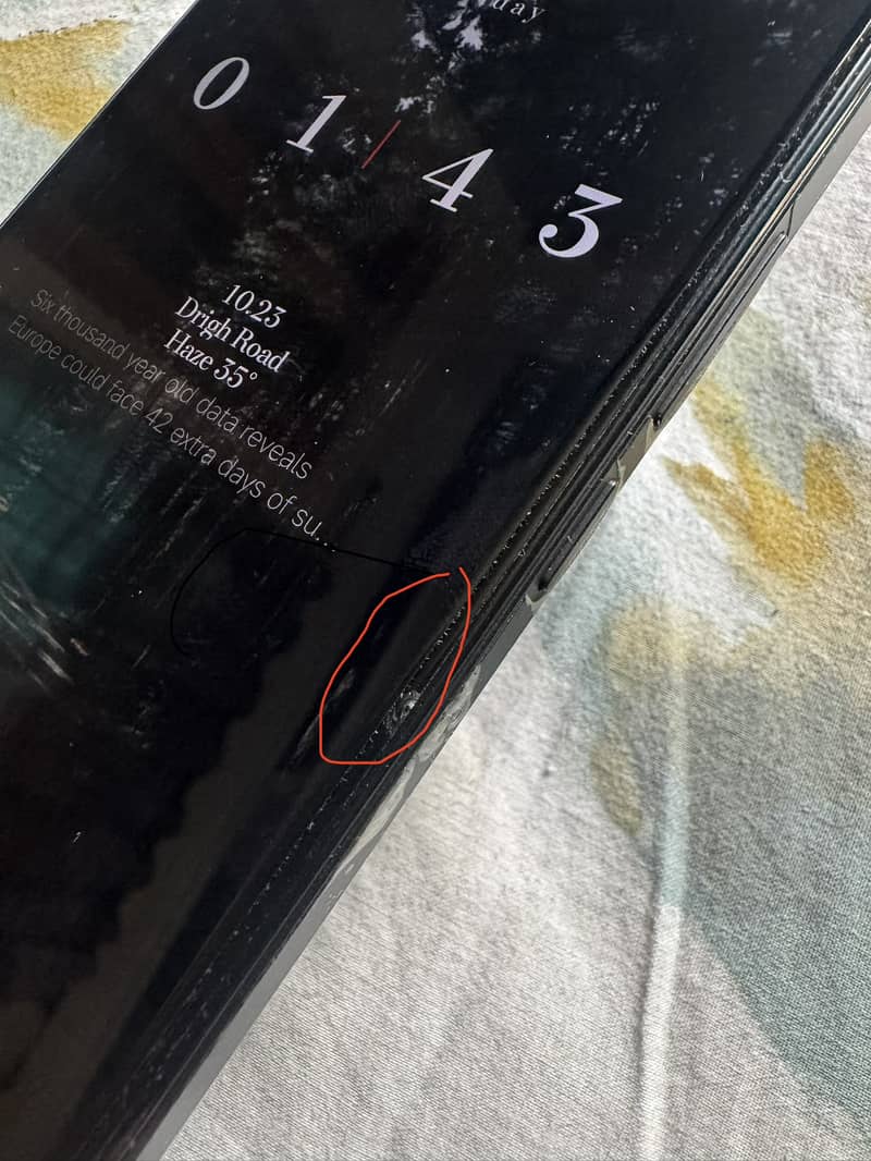 Xiaomi Redmi Note 14 9
