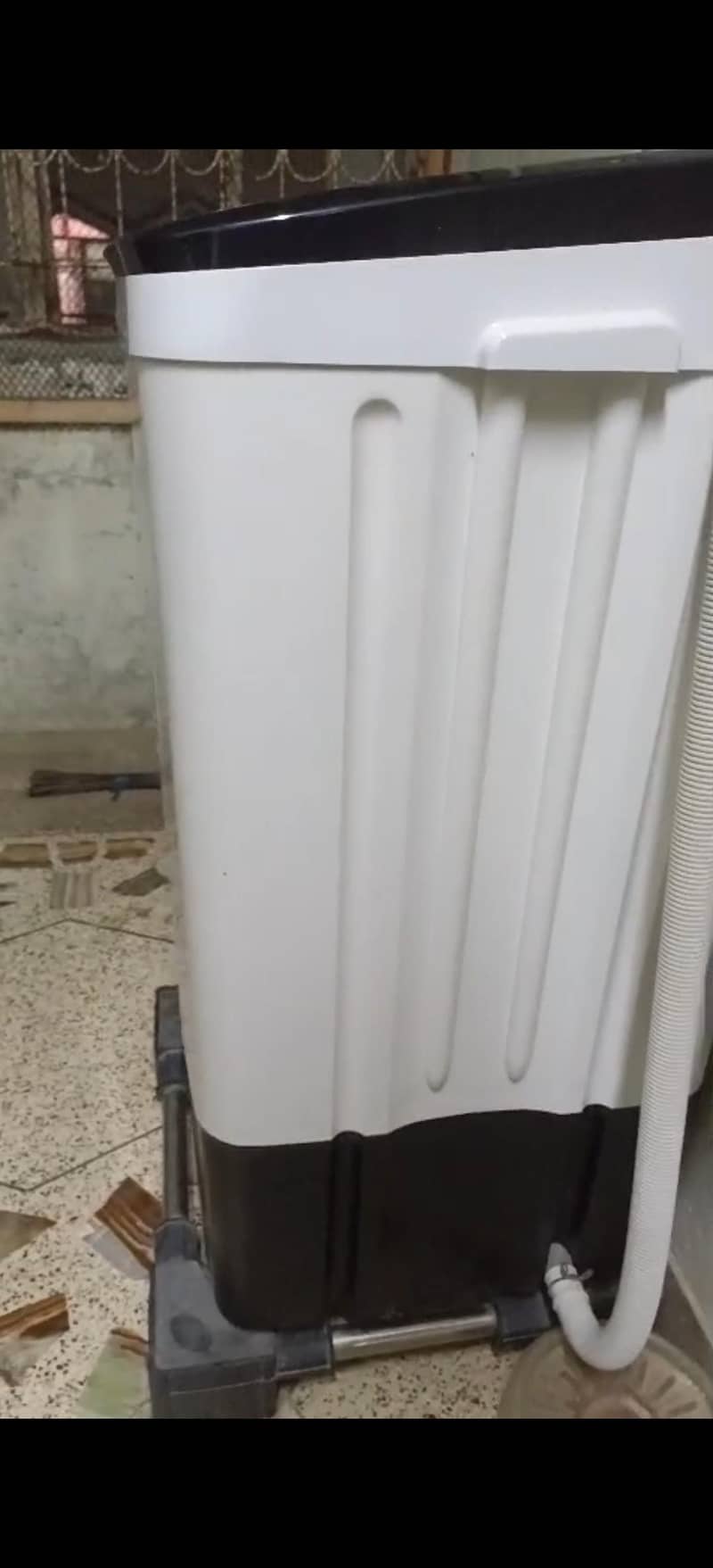 Dawlance washing machine 1
