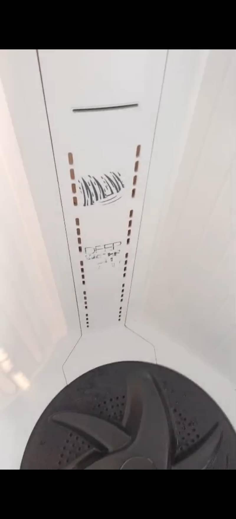 Dawlance washing machine 5
