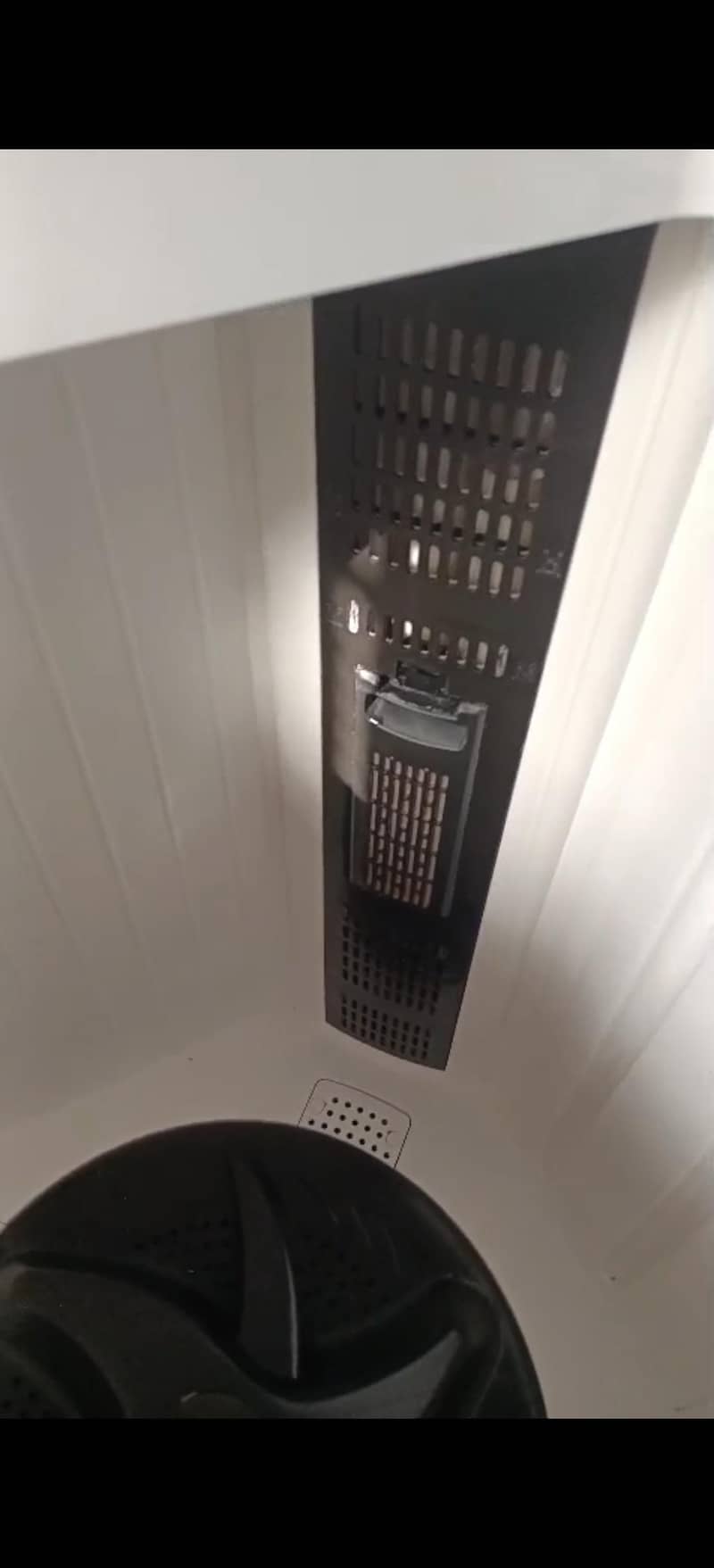 Dawlance washing machine 6
