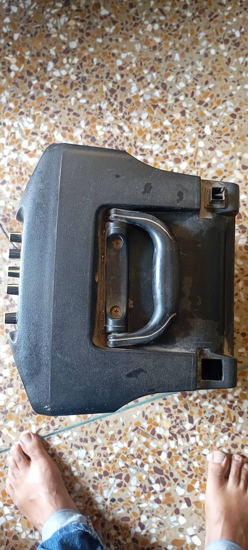 Audionic sound system 2