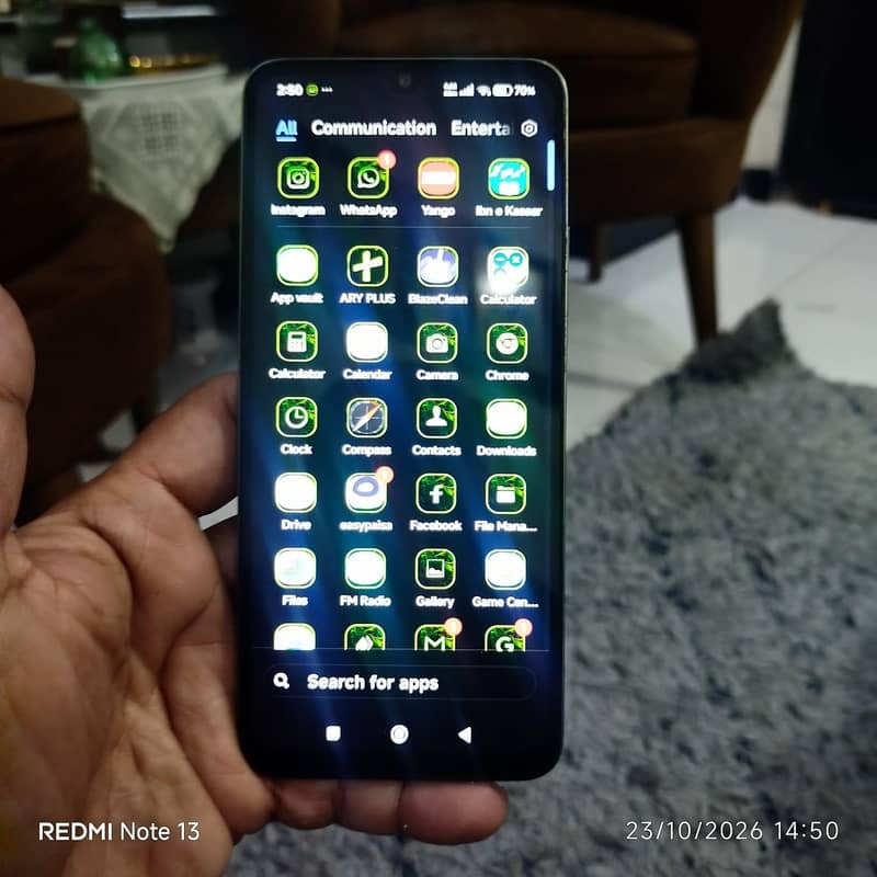 Xiaomi Other Model 9