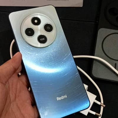 Xiaomi Redmi 14C