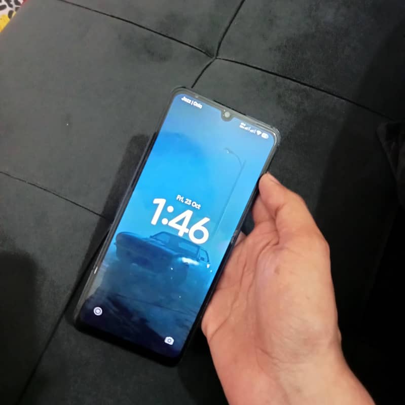 Xiaomi Redmi 14C 1