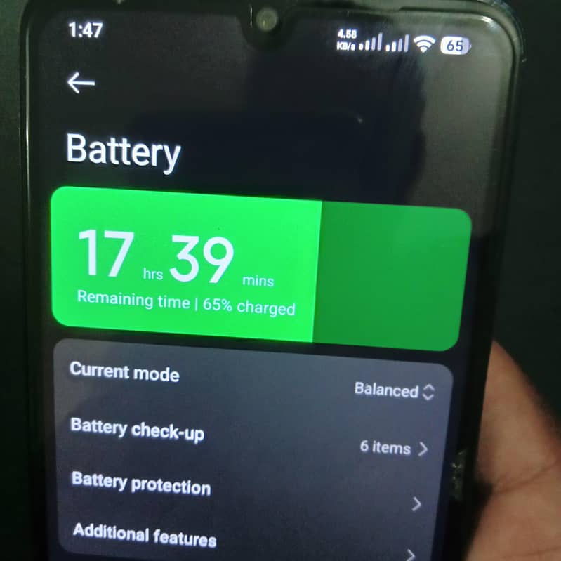 Xiaomi Redmi 14C 3