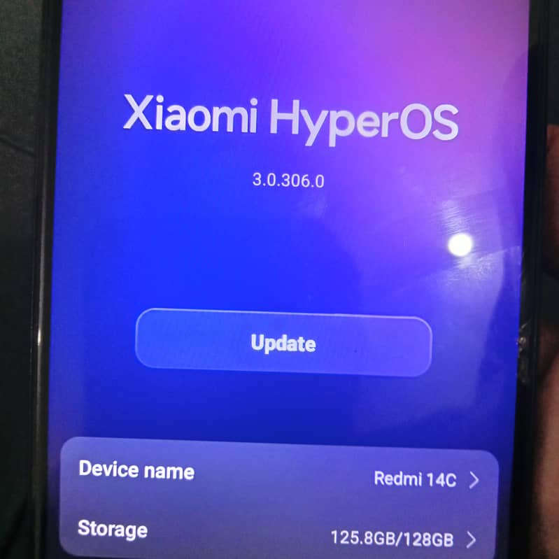 Xiaomi Redmi 14C 4