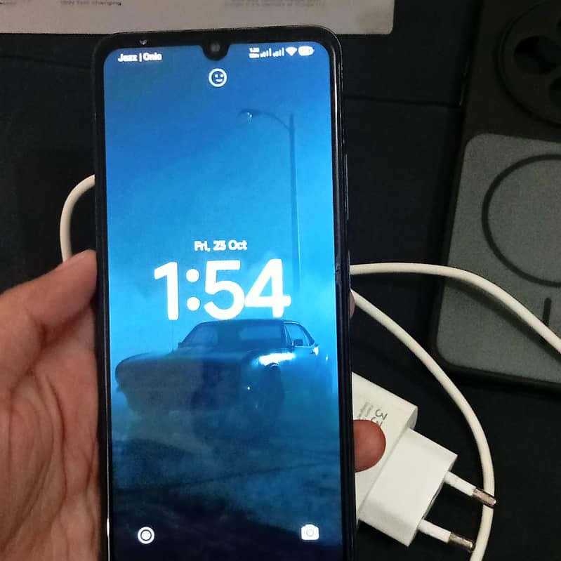 Xiaomi Redmi 14C 8