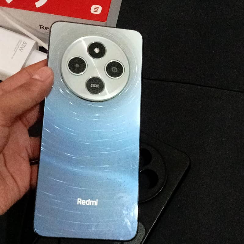 Xiaomi Redmi 14C 10