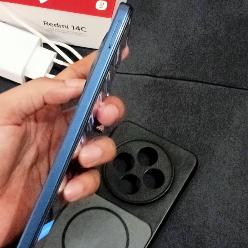 Xiaomi Redmi 14C 11