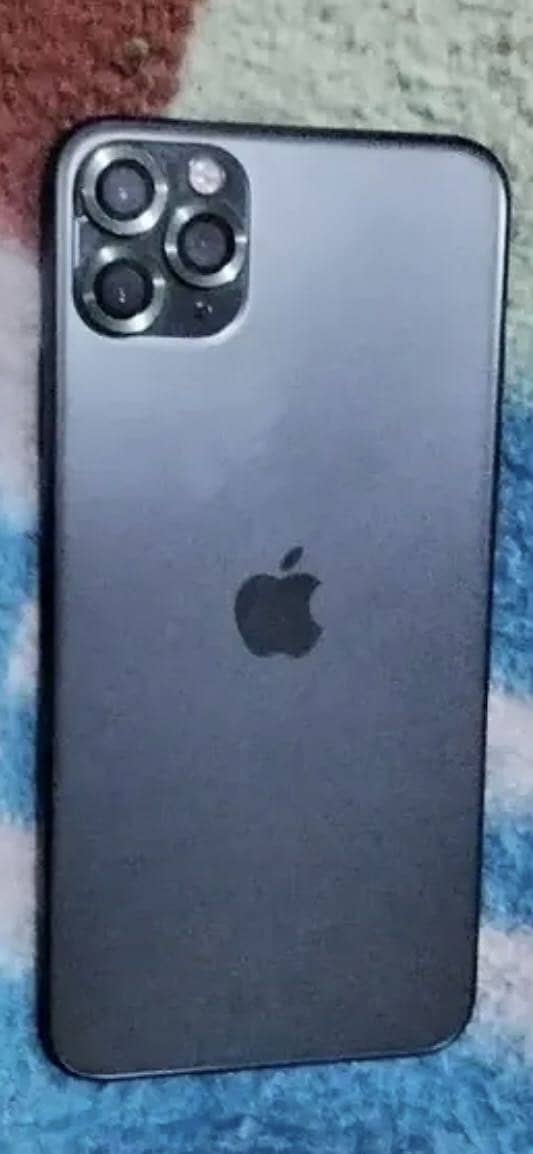 Apple iPhone 11 Pro Max 0